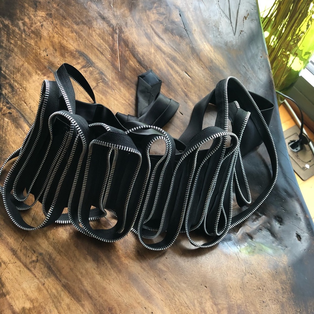 Sohung Designs Belt